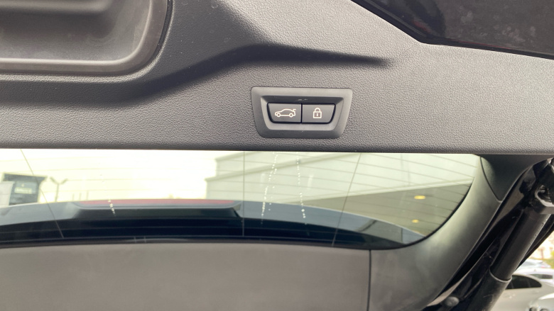 BMW X5 xDrive40d MHT M Sport 5dr Auto Diesel Estate